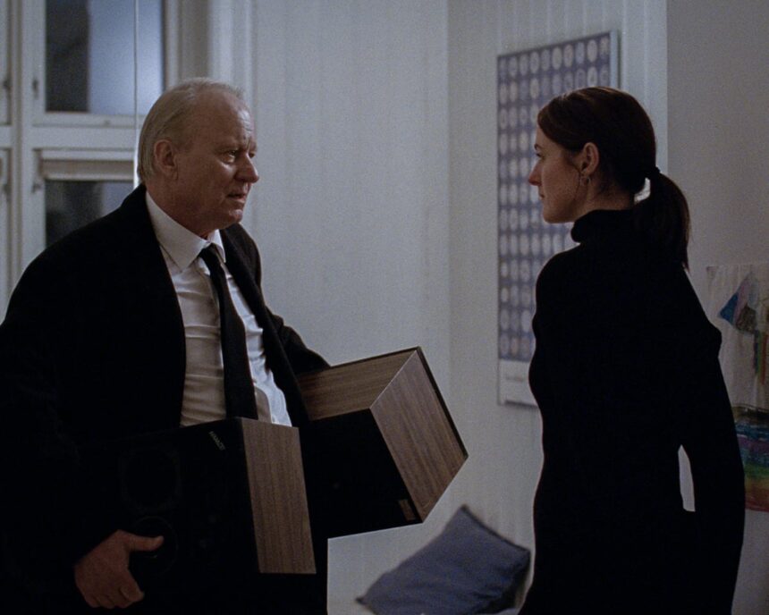 Sentimental Value, candidatul principal la premiile europene 1 stellan skarsgard starrer sentimental value leads nominations for european film awards 691c9ea58829a