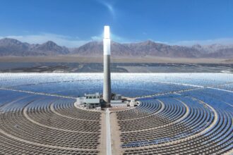 supply boom in cheaper renewables will seal end of fossil fuel era says iea 69143129dff3a