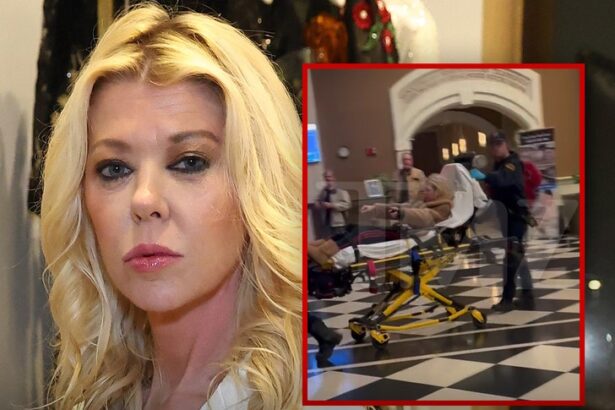 tara reid files police report after alleged drugging willing to press charges 692715ac4de83