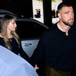 taylor swift and travis kelce hold hands on dinner date 690bfadab2501