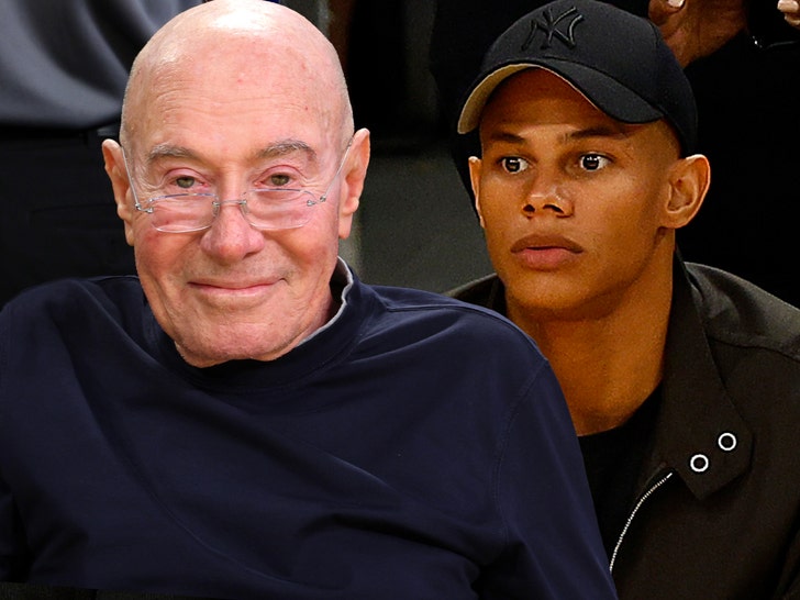 David Geffen și David Armstrong își încheie căsătoria 1 termination date set for david geffens marriage to david armstrong 691dd52aed3f6