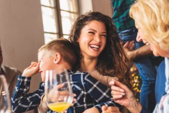 the art of peaceful holiday dinners 9 simple ways naturally drama free families keep the peace 69271de1f0b58