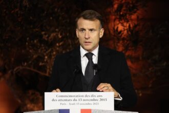 the pain remains france remembers victims of 2015 paris attacks 69162dc526cff