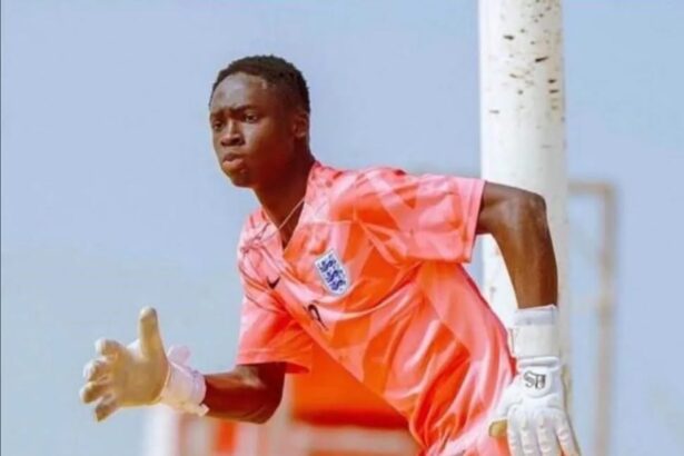 they killed my only son the young west african footballers scammed by fake agents 6927f8e8ef63e