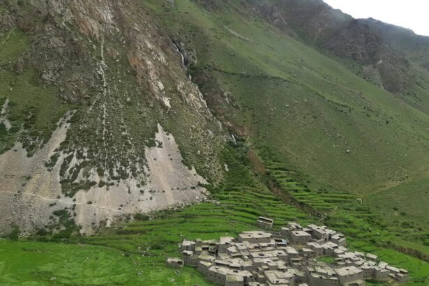 this nepal village has survived for 1000 years now recurring floods threaten its future 691d96f69971f