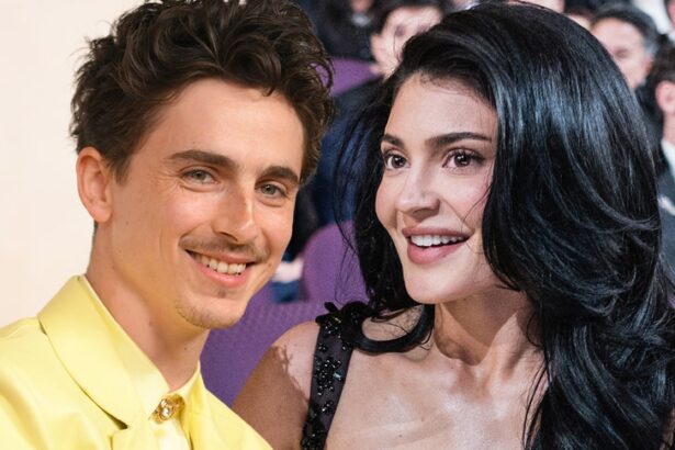 timothee chalamet kylie jenner still going strong despite reports 6913c0b69d872