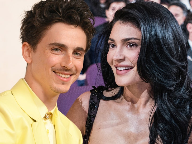 Timothée Chalamet și Kylie Jenner, relația continuă 1 timothee chalamet kylie jenner still going strong despite reports 6913c0b69d872