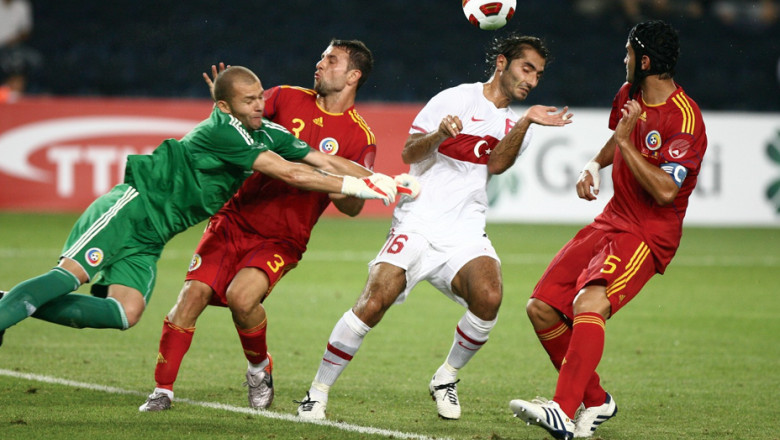 Tricolorii la barajul CM 2026: Statistici despre Turcia 1 tricolorii la barajul pentru cm 2026 statistici inedite legate de nationala turciei in raport cu romania 69204f50d3a2c