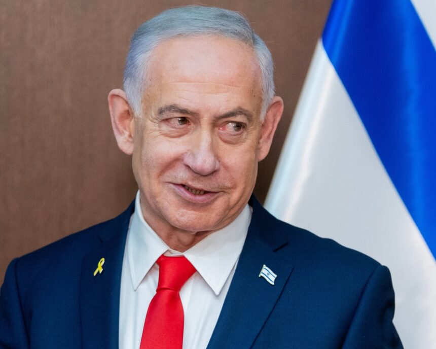 turkey issues genocide arrest warrant against benjamin netanyahu 690f237668b83