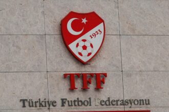 turkish authorities arrest eight people and suspend 1024 players in betting investigation 69123473a58f2