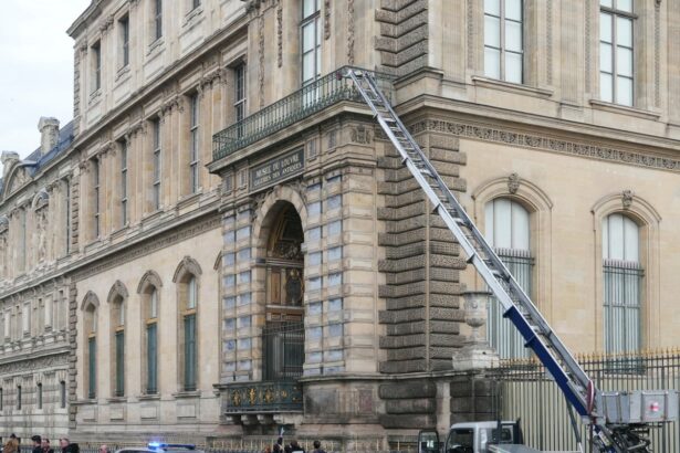 two more suspects charged over louvre heist taking total to four 6906651c3c0ad