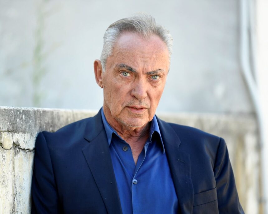 Udo Kier, actor german, a murit la 81 de ani 1 udo kier german actor who starred in 200 films spanning lars von trier to ace ventura dies aged 81 69241cfc41b93