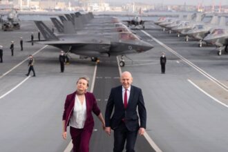 uk downplays reports it has stopped sharing intelligence with us regarding narco traffickers 691b428d9e847