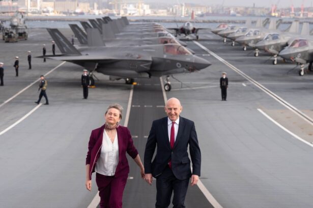 uk downplays reports it has stopped sharing intelligence with us regarding narco traffickers 691b428d9e847