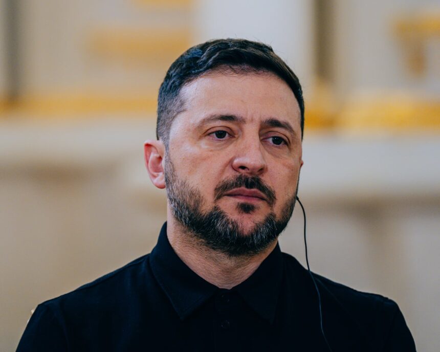 Propunerea de pace SUA-Rusia, considerată absurdă 1 ukraine us russian peace proposal is absurd and unacceptable 691f41ae27be1