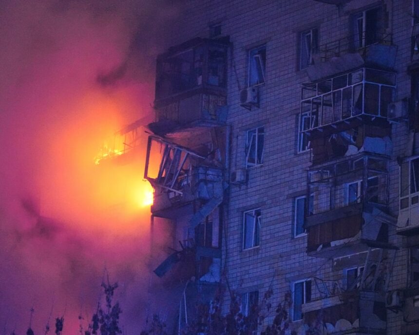 Oficiali ucraineni și americani se întâlnesc în Florida 1 ukrainian and us officials to meet in florida to discuss proposals to end russias war 692c55e35222d