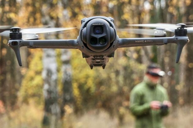 ukrainian computer game style drone attack system goes viral 69086a049a094