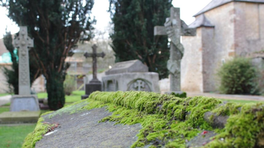 un barbat de 74 de ani si a regizat propria inmormantare pentru a afla cui ii pasa de el 6914d2bfedb6b