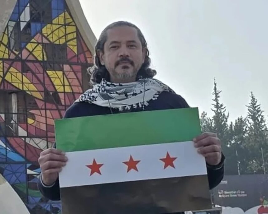 un expert urged to investigate lebanon over alleged torture of egyptian turkish poet 69061573ec8c6