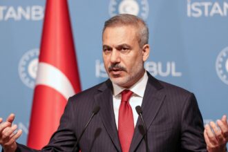 un resolution on international stabilisation force for gaza could be ready within two weeks 690902354e19d