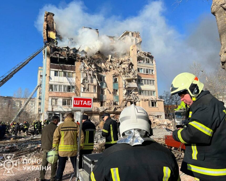 Oficialii SUA și Rusia elaborează un nou plan de pace 1 us and russian officials draft new peace plan based on capitulation from ukraine 691e1ef6cf103