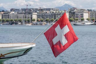 us tariffs on swiss goods cut to 15 in deal struck with trump administration 69176a1297a34