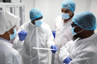 us to demand countries share data on pathogens with epidemic potential in return for health aid 6911afa8d67eb