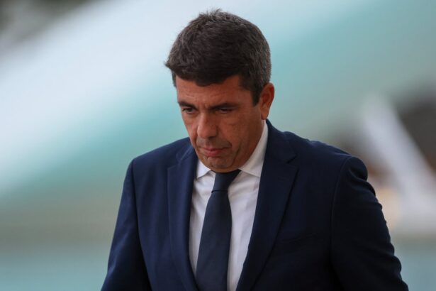 valencia president carlos mazon resigns over botched handling of deadly floods 69086d6c18a54