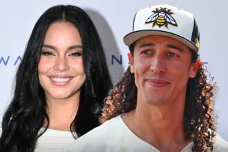 vanessa hudgens gives birth to second child with husband cole tucker 692b6a410212d