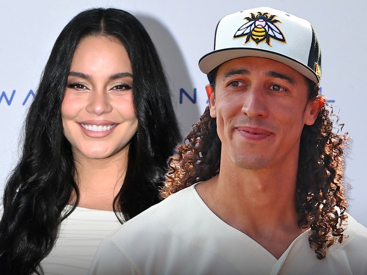 Vanessa Hudgens a născut al doilea copil cu Cole Tucker 1 vanessa hudgens gives birth to second child with husband cole tucker 692b6a410212d