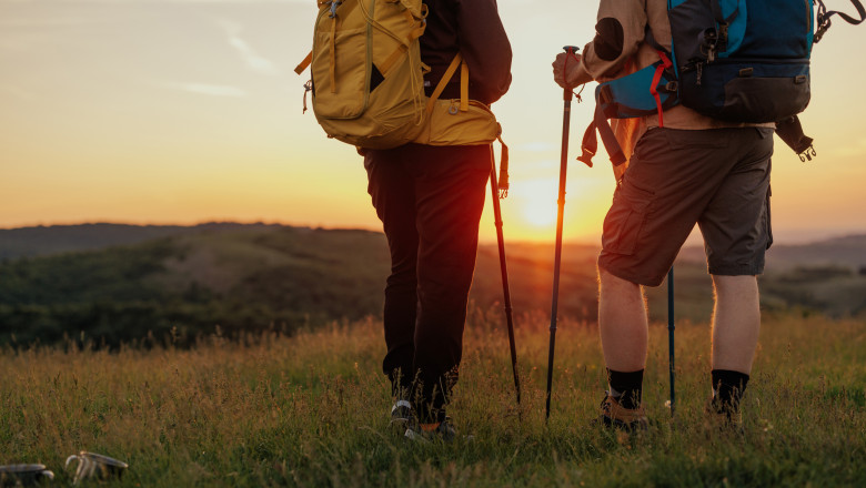 Via Dobrogeana, traseul turistic de 850 km din România 1 video via dobrogeana traseul turistic de 850 de kilometri care va strabate sud estul romaniei cand ar urma sa fie gata 692143e02f958