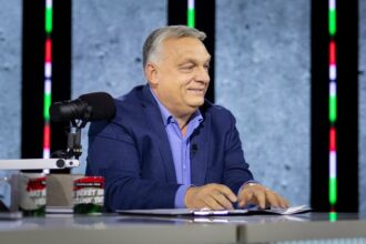 viktor orban begins anti war roadshow as hungary gears up for 2026 elections 6919c5b2e32fc