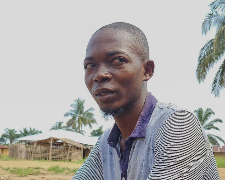 Medicii și localnicii se mobilizează împotriva Ebola în DRC 1 waiting for the all clear how medics and villagers rallied when ebola returned to drc 6911d8b8b5c2a