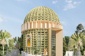 we can have art and greenery black muse festival marks opening of sculpture park in benin city 690dc3db55cfe