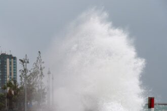 weather warnings as spains storm claudia reaches uk on friday 6915ee7bc5b5e