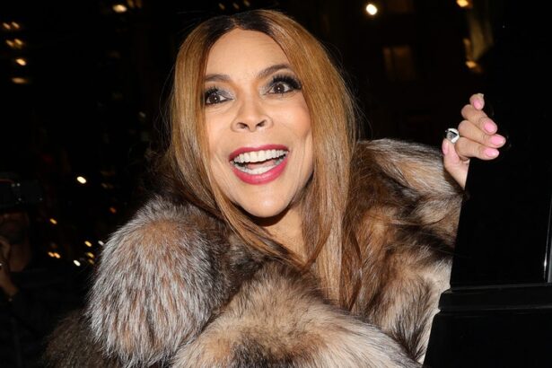 wendy williams does not have frontotemporal dementia neurologist says 69135ace251e9