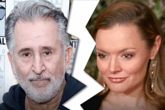 without a trace star anthony lapaglias wife files for divorce 690ba79dddc75