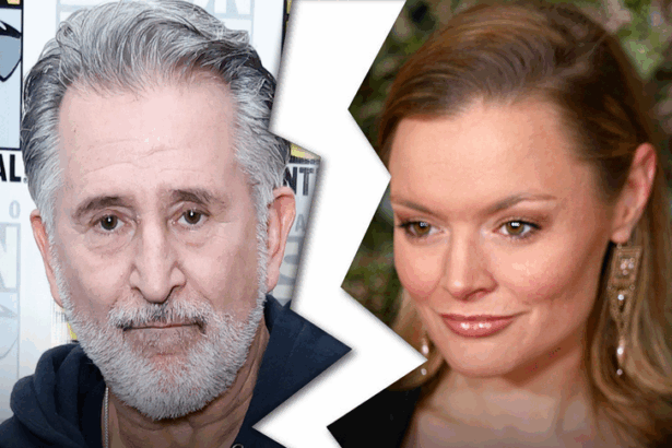 without a trace star anthony lapaglias wife files for divorce 690ba79dddc75