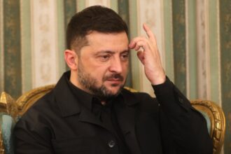 zelenskyy pledges to clean up ukraines energy sector amid corruption scandal 6919f80f8adba