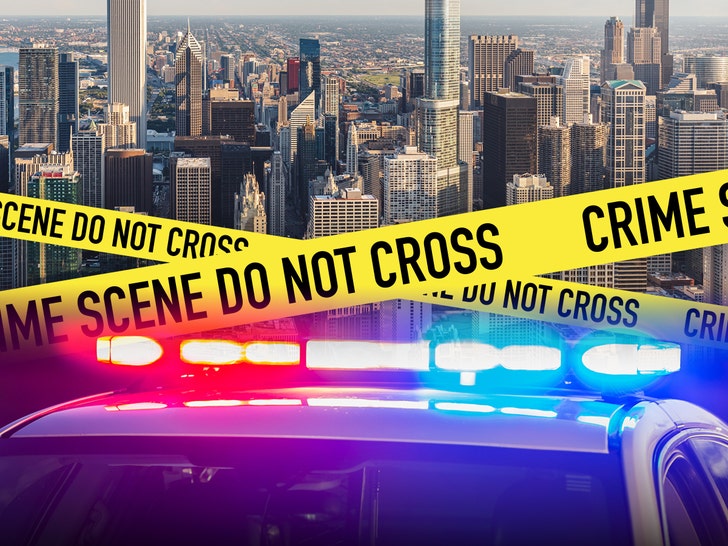 Masacru în Chicago: Un mort și trei răniți grav 1 1 dead 3 critically wounded in mass shooting in chicago 695139d98a5ce