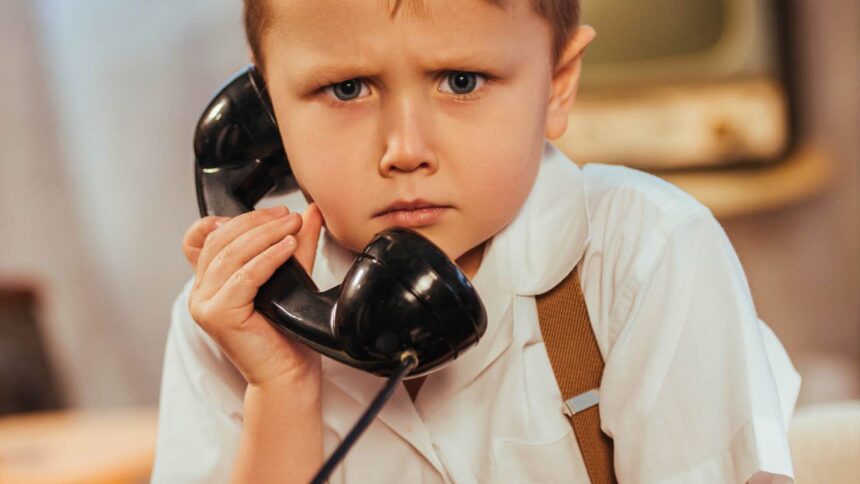 Lucruri pe care copiii Baby Boomers le gestionau singuri 1 11 everyday things baby boomer kids were expected to handle on their own 69546236796bc