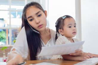 6 science backed reminders every working mom who feels guilty needs to hear 692f94659e044