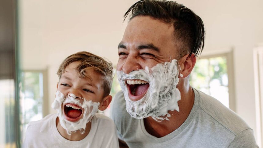 9 habits sons pick up from their dads that quietly hurt them in adulthood 69499cfb89132