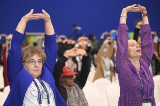 a potential treasure trove world health organization to explore benefits of traditional medicines 69493489e03ae