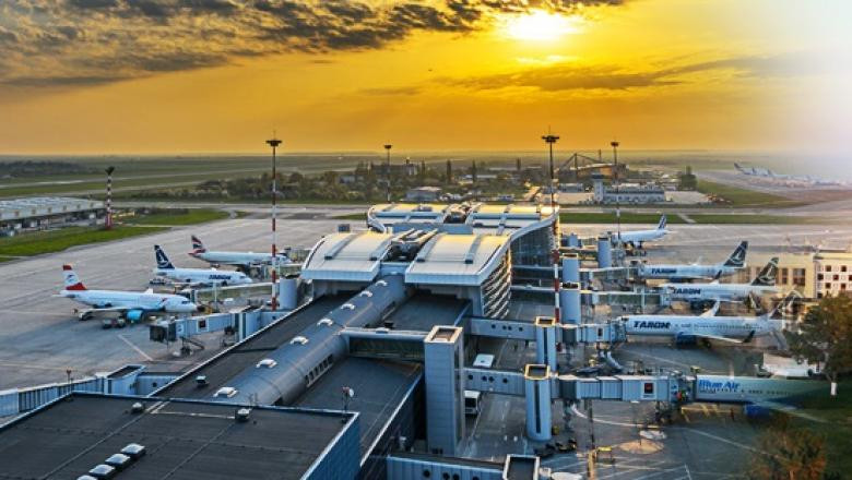 Aeroportul Otopeni II, propus la Buzău de primar 1 aeroportul henri coanda ar putea avea un frate otopeni ii la buzau propunerea primarului constantin toma pentru baza aeriana boboc 69413b8449963