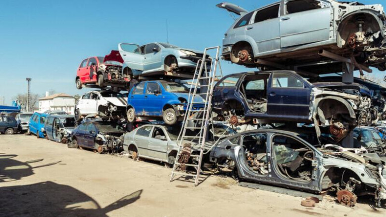 Rabla Auto 2025: 19.000 de dosare depuse în prima zi 1 afm a lansat a treia sesiune rabla auto 2025 pentru persoane fizice peste 19 000 de dosare au fost depuse in prima zi 694293f407da2