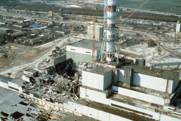 aiea semnal de alarma privind cernobil arcul de protectie nu mai functioneaza corect 693553a95a37f