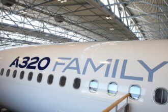 airbus averts further travel disruption by fixing most jets hit by software glitch 692d96b816d2a