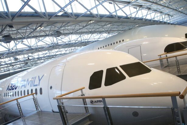 airbus cuts plane delivery target amid a320 fuselage problem 69302bbddf823