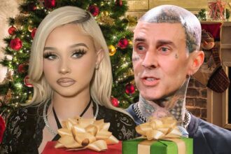 alabama barker claps back at critics of travis lingerie christmas gifts 6953f43ec3f53